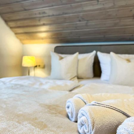 רוסט Epa Apartment - Switzerland Style מראה חיצוני תמונה