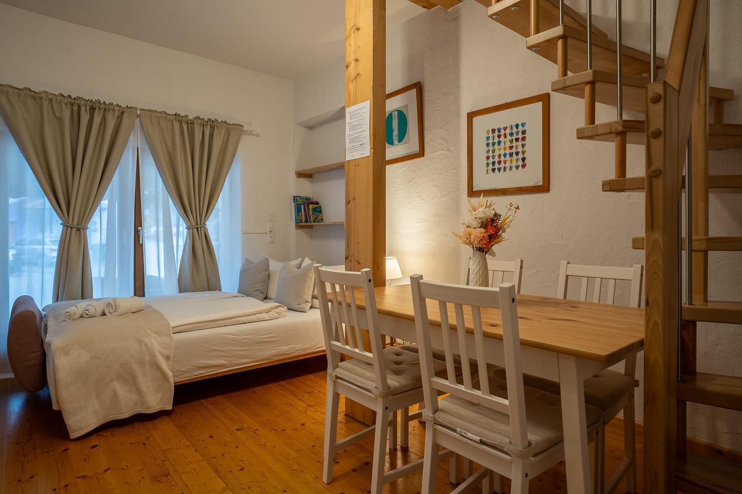רוסט Epa Apartment - Switzerland Style מראה חיצוני תמונה