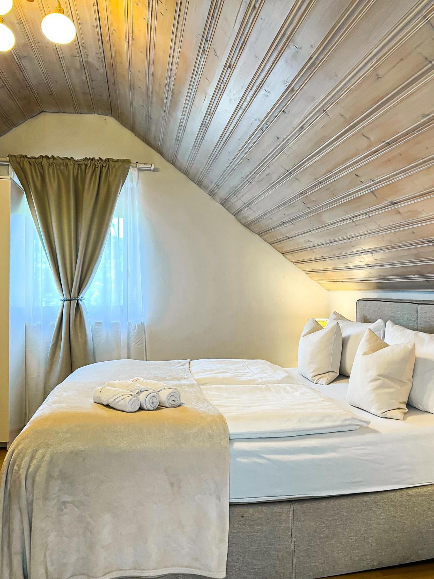 רוסט Epa Apartment - Switzerland Style מראה חיצוני תמונה