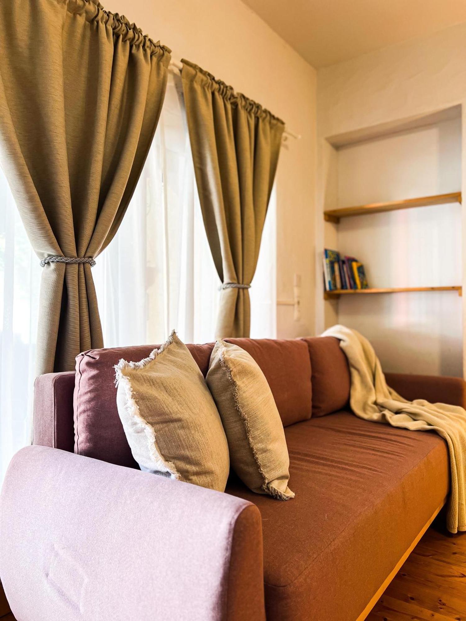 רוסט Epa Apartment - Switzerland Style מראה חיצוני תמונה